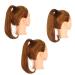 Buy Wllhyf 30-Piece Invisible Elastic Hair Nets for Women & Girls | Perfect for Foodservice Sleeping & Dance Styling - Buy Online on SooperMarket.com