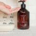 Jean & Len Hand & Body Cleanser Peony & Lychee - Vegan Floral Fragrance Soap 16.91 Fl. Oz | Minimalistic Design International Shipping - Buy Online on SooperMarket.com