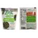 Concord Foods Southern Style Greens & Kale Seasoning Mix (4 Pack, 1 oz) - Flavorful Blend for Greens and Kale - Buy Online on SooperMarket.com