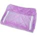 Predolo Electric Blanket - Portable USB Heating Blanket for Camping & Travel | Overcrowd & Comfort with Purple Heating Pillows - Buy Online on SooperMarket.com