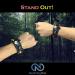 Survival Paracord Bracelet Set of 2 Blue- Tactical Emergency Gear Kit with SOS LED Light, Multitools, Fire Starter, Compass, and Whistle - Buy Online on SooperMarket.com