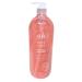 Om She Aromatherapy ROSE & LYCHEE Shower Body Wash 33.8 oz