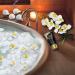 Luxury Home Spa Gift Baskets for Women & Men | Birthday Gifts - Orchid Soaps Essential Oils & Bath Bombs - Buy Online on SooperMarket.com