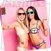 144 Pieces Pink Preppy Theme Temporary Tattoos - Assorted Cowgirl Birthday Decorations for Girls - Bachelorette Party Stickers with 9 Styles - Buy Online on SooperMarket.com