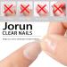 360PCS Short Almond Nail Tips - Matte No File Soft Gel Extensions | Full Cover Clear False Nails for Acrylic - 15 Sizes | 05-360pcs - Buy Online on SooperMarket.com