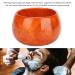 Handmade Wooden Shaving Soap Bowl - Portable & Eco-Friendly Razor Cleaning Cup - Buy Online on SooperMarket.com