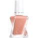 essie Gel Couture Longwear Nail Polish Summer 2020 Sunset Soiree Collection Classy Camel Nail Color With A Cream Finish low tide high slit 0.46 fl oz (packaging may vary)