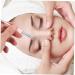 FOYTOKI Makeup Gadgets 10pcs Crystal Eyebrow Pencil Eyebrow Pen Multipurpose Tool Microblading Pencil Hand Pen - Buy Online on SooperMarket.com