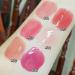 Mrettick Heart-Shaped Jelly Lipstick: Long-Lasting Moisturizing Lip Stain - Buy Online on SooperMarket.com
