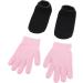 Moisturizing Socks and Gloves Skin Care Moisturizing Sock and Glove for Beauty Shop - Buy Online on SooperMarket.com