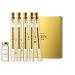 Instalift Protein Thread Lifting Set  Soluble Protein Thread and Nano Gold Essence Combination  Absorbable Collagen Thread for Face Lift  Reverse Collagen Serum for Face  Smoothing Firming Moisturizing Hyaluronic Skin Ca...