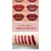 6 Colors Matte Lipstick Set - Upgraded Formula Long-Lasting Moisturizing & Smooth | Perfect Makeup Gift Set - Buy Online on SooperMarket.com