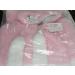 Newborn Baby Cartoon Bear Snowsuit Winter Coat Fleece Hooded Romper Jumpsuit 6-9 Months - Pink Rabbit - Buy Online on SooperMarket.com