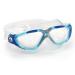 Aquasphere Unisex Vista Swimming Mask (Pack of 1) Double Layer One Size Single
