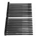 Portable 360 Degree Plastic Ear Wax Remover Tool - Safe Black 100pcs - for Adults at Home - Buy Online on SooperMarket.com