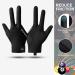 Shop Furryvl 3-Finger Billiard Glove - Breathable Slip-Resistant Unisex Stretchy Pool Gloves for Right Hand - Perfect for Pool & Snooker - Buy Online on SooperMarket.com