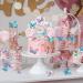 Shop 40 Edible Butterflies for Cake Decoration | Tortendeco Edible Tart Decorations - Buy Online on SooperMarket.com