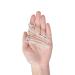 40 Pack Rhinestone Bridal Wedding Hair Pins - Stylish Hair Clips for Women and Girls (Style D) - Buy Online on SooperMarket.com