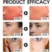 Hyaluronic Acid Sunscreen SPF 50+ PA+++ Sun Cream SPF 50 Face Sunscreen SPF 50 High Protection Face Sun Cream Moisturizing Refreshing Travel Size Sun Cream Against Sunburn Non-Greasy - Buy Online on SooperMarket.com