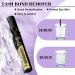 B&Q DIY Eyelash Extension Kit 280 PCS Cluster Lashes Kit C Curl 9-16mm - Lash Bond, Seal Remover & Applicators - Ultimate DIY Lash Extensions Kit - Buy Online on SooperMarket.com