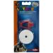 Nobby salt lick with holder 50 g 1 piece (1 pack)