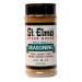 St. Elmo Seasoning, Flavorful Rub for Steaks, Burgers, Chicken, Seafood, and More  13 OZ 13 Ounce (Pack of 1)