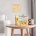 8 Pieces 6x6 Inch Square Unfinished Wood Panels for Painting & Drawing - Buy Online on SooperMarket.com