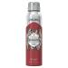 Old Spice Antiperspirant and Deodorant for Men  Invisible Spray  Bearglove  Apple  Citrus  & Spice Scent  3.8 Oz Bearglove 3.8 Ounce (Pack of 1)