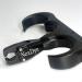 WhildHart 3 Finger 360 Rotatable Thumb Release Trigger for Compound Bow (Pure Black) - Shop Now - Buy Online on SooperMarket.com