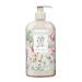 Heathcote & Ivory In the Garden Hand Wash | Refine & Refresh Hands | Infused With Vitamins A & E | Cruelty Free & Vegan Friendly | 500ml
