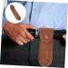 HAPINARY Razor Case - Handy Razor Pouch & Storage Bag for Travel | International Shipping Available - Buy Online on SooperMarket.com