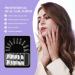 Saviland Dual Nail Forms Set - 100PCS Clear Poly Gel Nail Forms | Full Cover Tips for Nail Extensions | Includes Nail Brush & Clips | 10 Sizes Available - Buy Online on SooperMarket.com