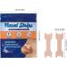 Brrnoo Extra Strength Nasal Strips for Snoring - 54pcs | Congestion Relief, Reduce Snoring & Improve Sleep | Elastic Nose Sticker Patches - Anti Snoring Devices - Buy Online on SooperMarket.com