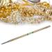 Polierb schel Jewelry Polishing Pen - Steel Tool for Glass & Shapes | Premium Polishing Brushes & Accessories - Buy Online on SooperMarket.com