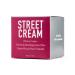 Johnny B Street Hair Cream 3 oz.