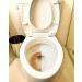 Super Iron Out AT12N Automatic Toilet Bowl Cleaner-2.1 Ounces/2 Uses-Rust and Hard Water Stain Repellent Cleans with Each Flush 2 Count (Pack of 1) - Buy Online on SooperMarket.com