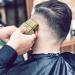 Hair Clippers for Men&Women Electric Hair Trimmer Retro Portable Efficient Dual Head Cordless Beard Trimmer for Home Travel - Buy Online on SooperMarket.com