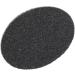 Foot File Refill Disks Replaceable Callus Removal 180 Grit Foot File Replacement Sandpaper Discs for Home - Buy Online on SooperMarket.com
