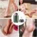 TROONZ Electronic Foot File - Electric Callus Remover Foot Sander Feet Pedicure Tools Rechargeable Fully Automatic Foot Callus Remover Tool for Powerful Exfoliation - Buy Online on SooperMarket.com