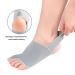 ANGGREK Bunion Corrector 2 in 1 with Tape - Orthopedic Bunion Brace for Hallux Valgus - Toe Straightener for Men Women - Home & Outdoor - Buy Online on SooperMarket.com