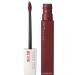 Stay Matte Lip Ink Liquid Super 50 Voyager - Long-Lasting Matte Finish - Buy Online on SooperMarket.com