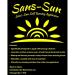 Tan Physics Self Tanner - 8 Fl oz with Mitt | Best Sunless Tanner for Quick Natural Looking Tan - Ships Internationally - Buy Online on SooperMarket.com