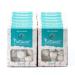 The Sugar Lab Organic Sugar Cubes - 12 To-Go Packs (1.2 oz each) for Cocktails, Sweet Tea, and Vegan Coffee - Buy Online on SooperMarket.com