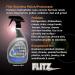 Flitz Stainless Steel Polish - Streak-Free Cleaner for Appliances - 32 oz | Protects Against Fingerprints - Best International Shipping - Buy Online on SooperMarket.com