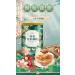 Osmanthus nut Lotus Root Powder Soup Instant Brewed and Ready to eat red jujube nut Soup Rose Flavored Full Belly Snack Fruit Soup Nutritional Breakfast Gift (Osmanthus Lotus Root Powder 2 can) Osmanthus Lotus Root Powder 2 can - Buy Online on SooperMarket.com