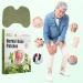 24 PCs Knee Pain Relief Patch | Warm Anti-Pain Patch for Back Neck & Shoulder Relief - 2 Boxes - Buy Online on SooperMarket.com