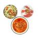 Borscht with Beans Soup Mix - Authentic Ukrainian Recipe - Just Add Broth, Simmer, and Serve - 6 Servings - Buy Online on SooperMarket.com