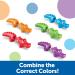 Buy Learning Resources Snap-n-Learn Alphabet Crocodiles - Fun Educational Toy for Kids | International Shipping Available - Buy Online on SooperMarket.com
