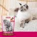 Beaphar Grooming Bits for Cats - Promote Coat Shine - 150g Cat Snacks - International Shipping Available - Buy Online on SooperMarket.com
