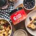 Locco Strawberry Flavour Powder 200g | Low Calorie Vegan Keto | 6 Calories, 0g Fat | Stevia Sweetened | Sugar-Free Natural Aromas | Dietary Supplement - Buy Online on SooperMarket.com